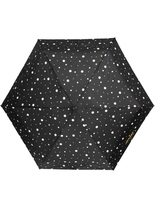 Ombrello xtra solido: anti-ribaltamento, compatto e leggero, 17,5 cm, donna isotoner - Kiabi