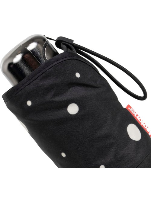 Ombrello xtra solido: anti-ribaltamento, compatto e leggero, 17,5 cm, donna isotoner - Kiabi