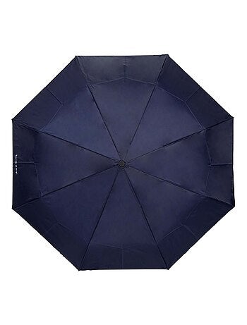 Ombrello xtra solido, idrorepellente, apertura automatica, sistema unisex adulto isotoner