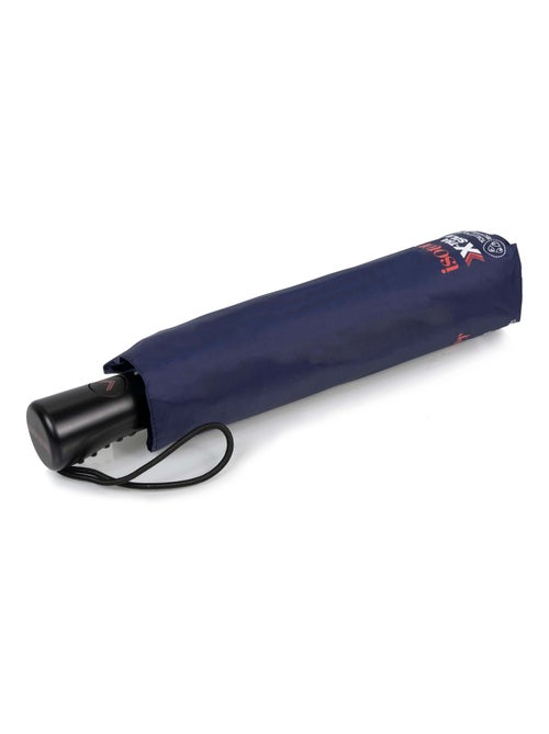Ombrello xtra solido, idrorepellente, apertura automatica, sistema unisex adulto isotoner - Kiabi