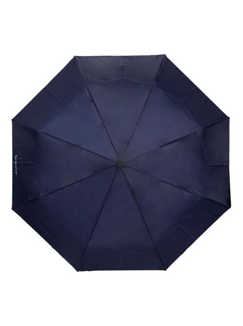 Ombrello xtra solido, idrorepellente, apertura automatica, sistema unisex adulto isotoner - Kiabi