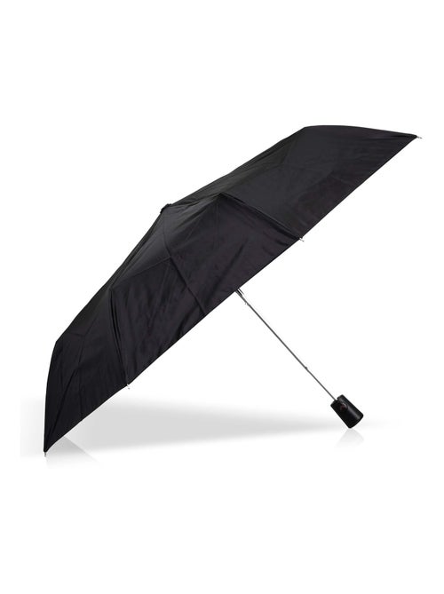 Ombrello xtra solido, idrorepellente, apertura automatica, sistema unisex adulto isotoner - Kiabi