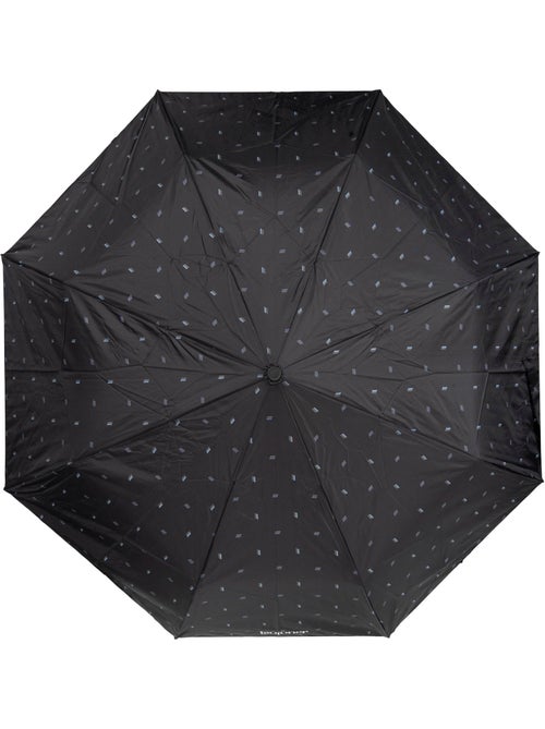Ombrello xtra solido, idrorepellente, apertura automatica, sistema unisex adulto isotoner - Kiabi