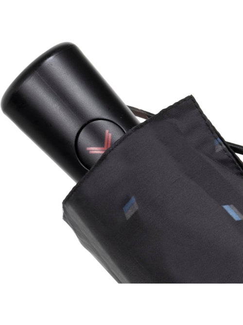 Ombrello xtra solido, idrorepellente, apertura automatica, sistema unisex adulto isotoner - Kiabi