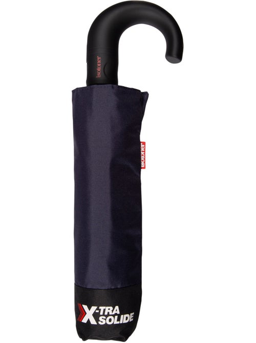 Ombrello xtra solido, idrorepellente, apertura/chiusura automatica uomo isotoner - Kiabi Ombrello xtra solido, idrorepellente, apertura/chiusura automatica uomo isotoner - Kiabi