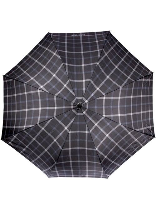 Ombrello xtra solido, idrorepellente, apertura/chiusura automatica uomo isotoner - Kiabi Ombrello xtra solido, idrorepellente, apertura/chiusura automatica uomo isotoner - Kiabi