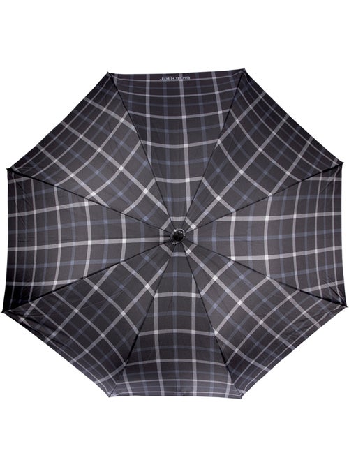 Ombrello xtra solido, idrorepellente, apertura/chiusura automatica uomo isotoner - Kiabi Ombrello xtra solido, idrorepellente, apertura/chiusura automatica uomo isotoner - Kiabi