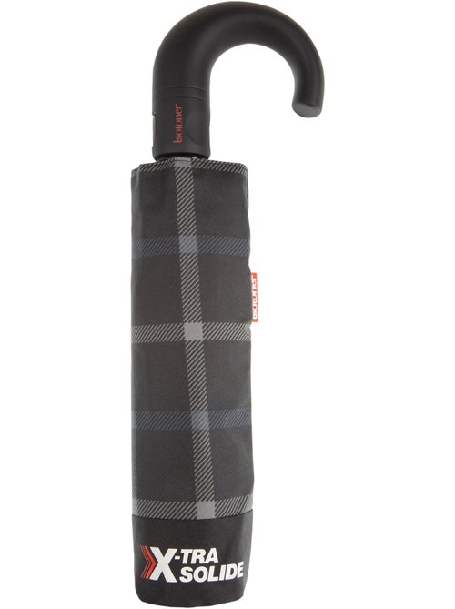 Ombrello xtra solido, idrorepellente, apertura/chiusura automatica uomo isotoner - Kiabi Ombrello xtra solido, idrorepellente, apertura/chiusura automatica uomo isotoner - Kiabi