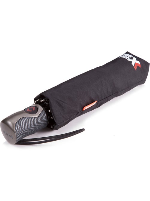 Ombrello xtra solido, idrorepellente, apertura/chiusura automatica uomo isotoner - Kiabi Ombrello xtra solido, idrorepellente, apertura/chiusura automatica uomo isotoner - Kiabi