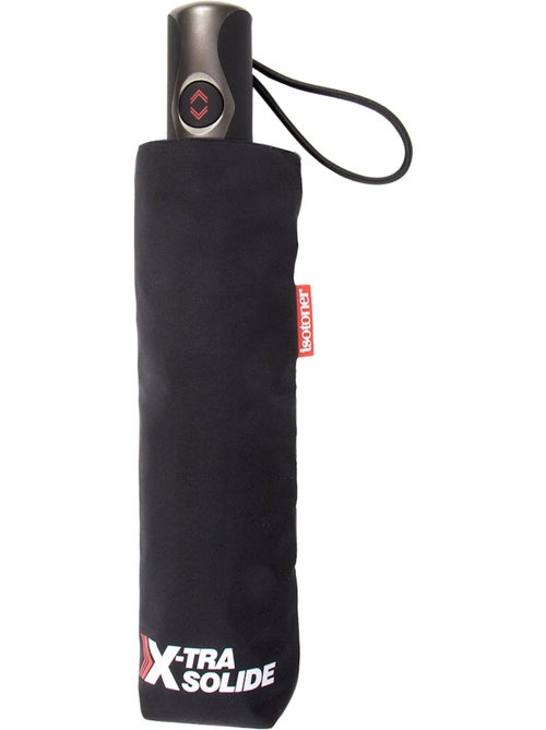 Ombrello xtra solido, idrorepellente, apertura/chiusura automatica uomo isotoner - Kiabi Ombrello xtra solido, idrorepellente, apertura/chiusura automatica uomo isotoner - Kiabi