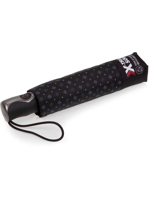 Ombrello xtra solido, idrorepellente, apertura/chiusura automatica uomo isotoner - Kiabi Ombrello xtra solido, idrorepellente, apertura/chiusura automatica uomo isotoner - Kiabi