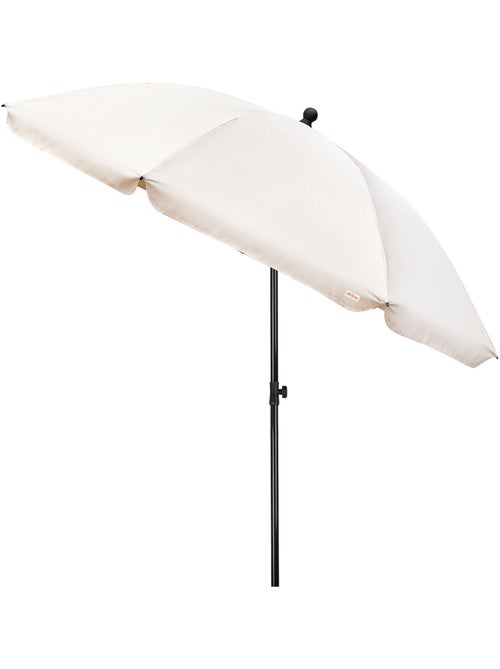 Ombrellone da giardino con filtro solare 240 cm Aktive - Kiabi