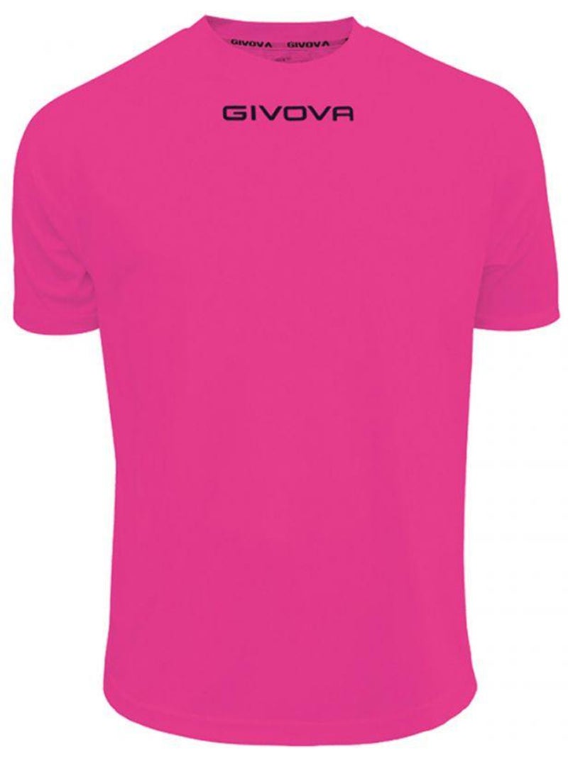 One maglietta uomo - givova Rosa - Kiabi