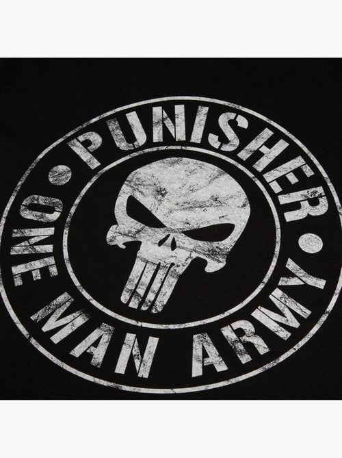 One man army maglietta uomo - il punitore - Kiabi One man army maglietta uomo - il punitore - Kiabi