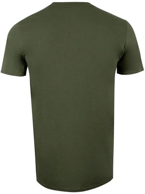 One man army maglietta uomo - il punitore - Kiabi One man army maglietta uomo - il punitore - Kiabi
