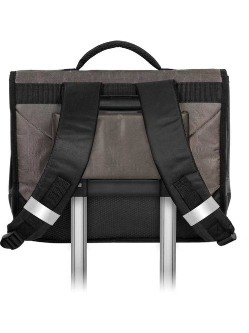 One Piece Map Zaino Cartable 2.0, Marrone - Kiabi One Piece Map Zaino Cartable 2.0, Marrone - Kiabi
