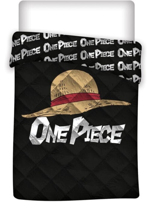 One Piece, Piumino Bambino Stampato Reversibile, CAPPELLO DI PAGLIA - Kiabi One Piece, Piumino Bambino Stampato Reversibile, CAPPELLO DI PAGLIA - Kiabi