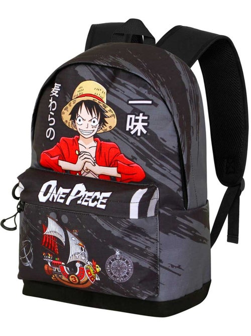 One Piece Unique Zaino HS FAN 3.0, Nero - Kiabi