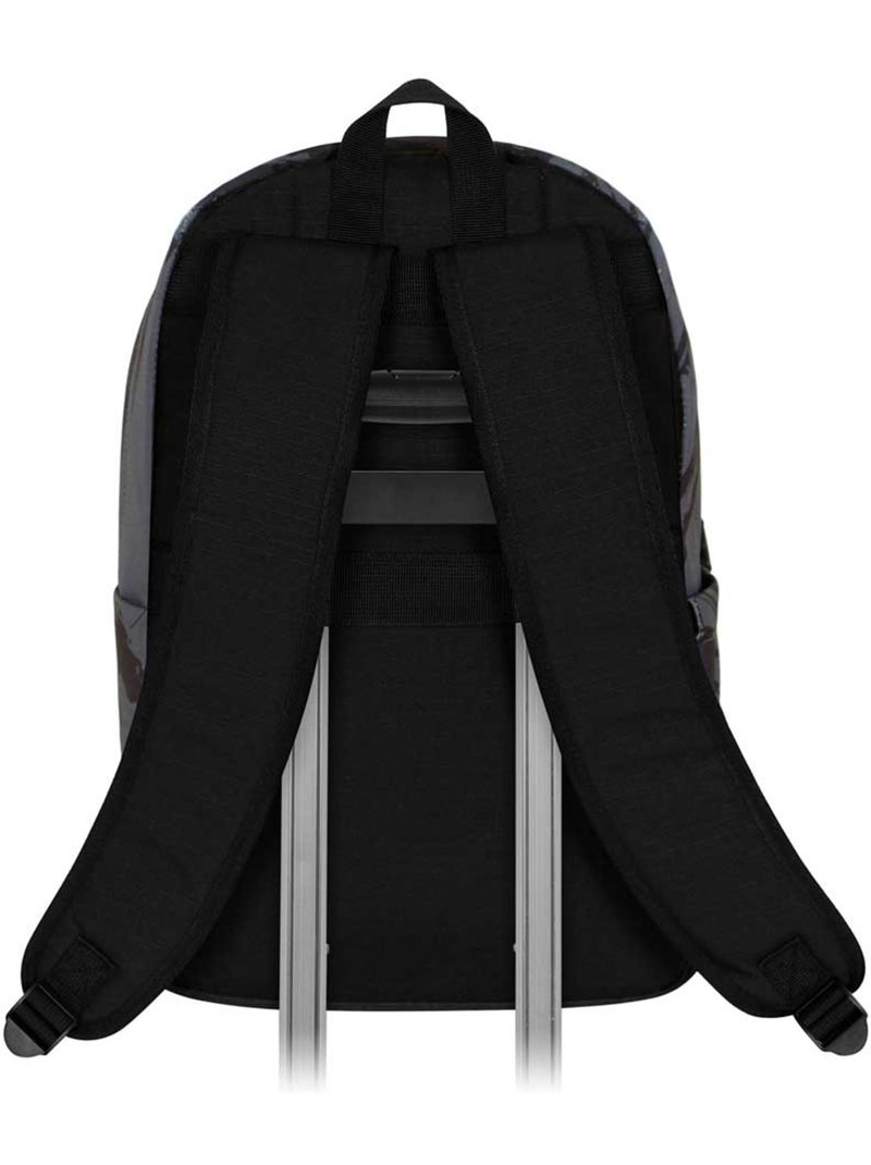 One Piece Unique Zaino HS FAN 3.0, Nero Nero - Kiabi