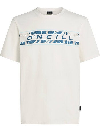 O´Neill Maglietta Grafica Uomo