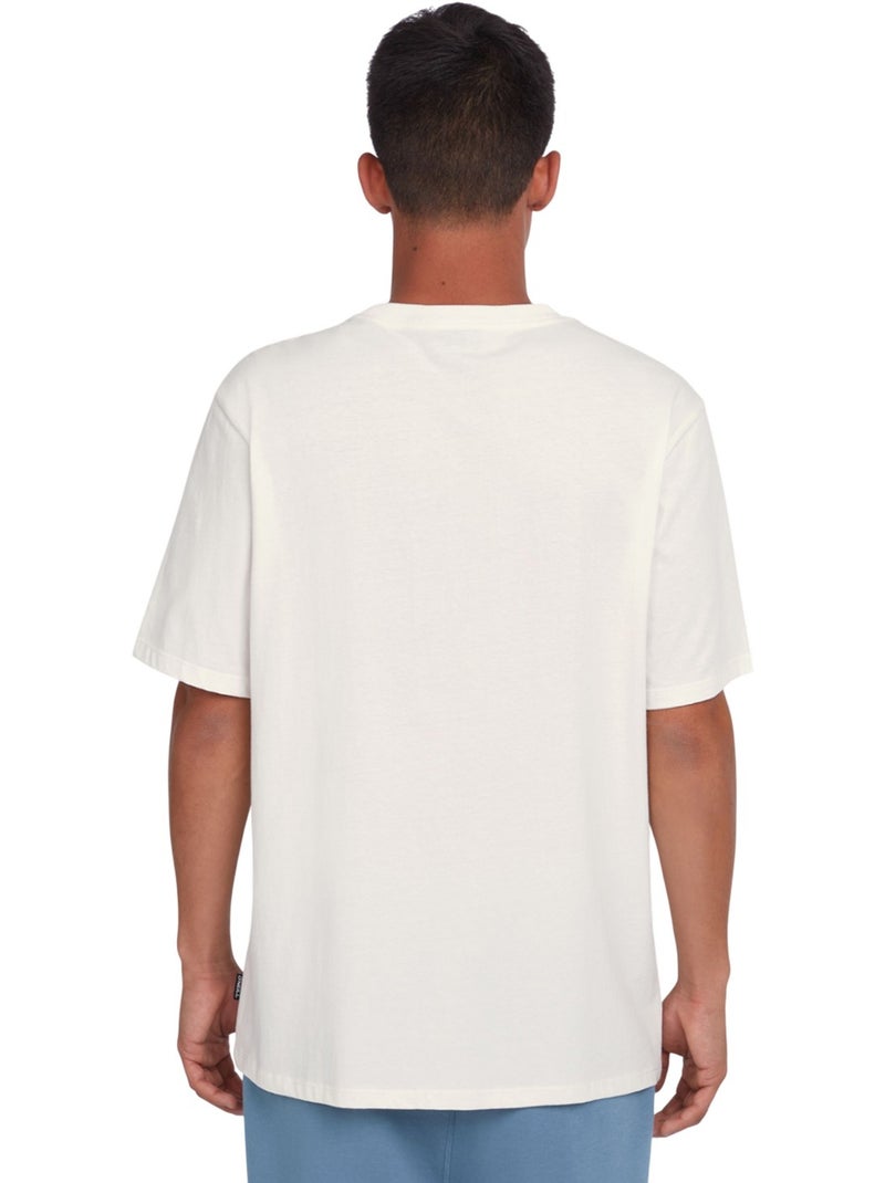 O´Neill Maglietta Grafica Uomo Bianco - Kiabi