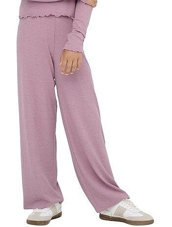 ONLY Kids - Pantaloni Lunghi per Bambina
