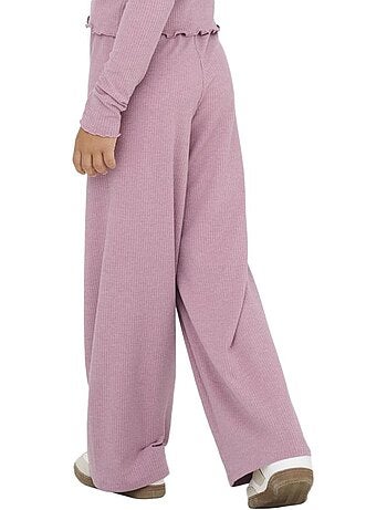 ONLY Kids - Pantaloni Lunghi per Bambina