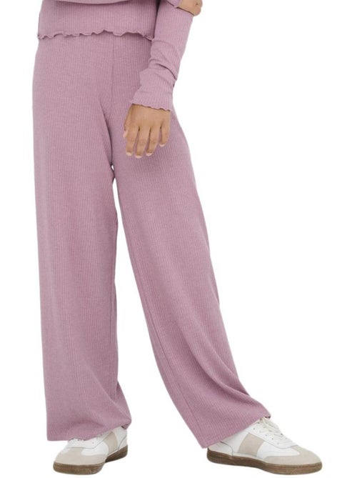 ONLY Kids - Pantaloni Lunghi per Bambina - Kiabi