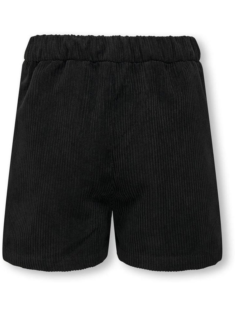 ONLY Shorts da Bambina Nero - Kiabi