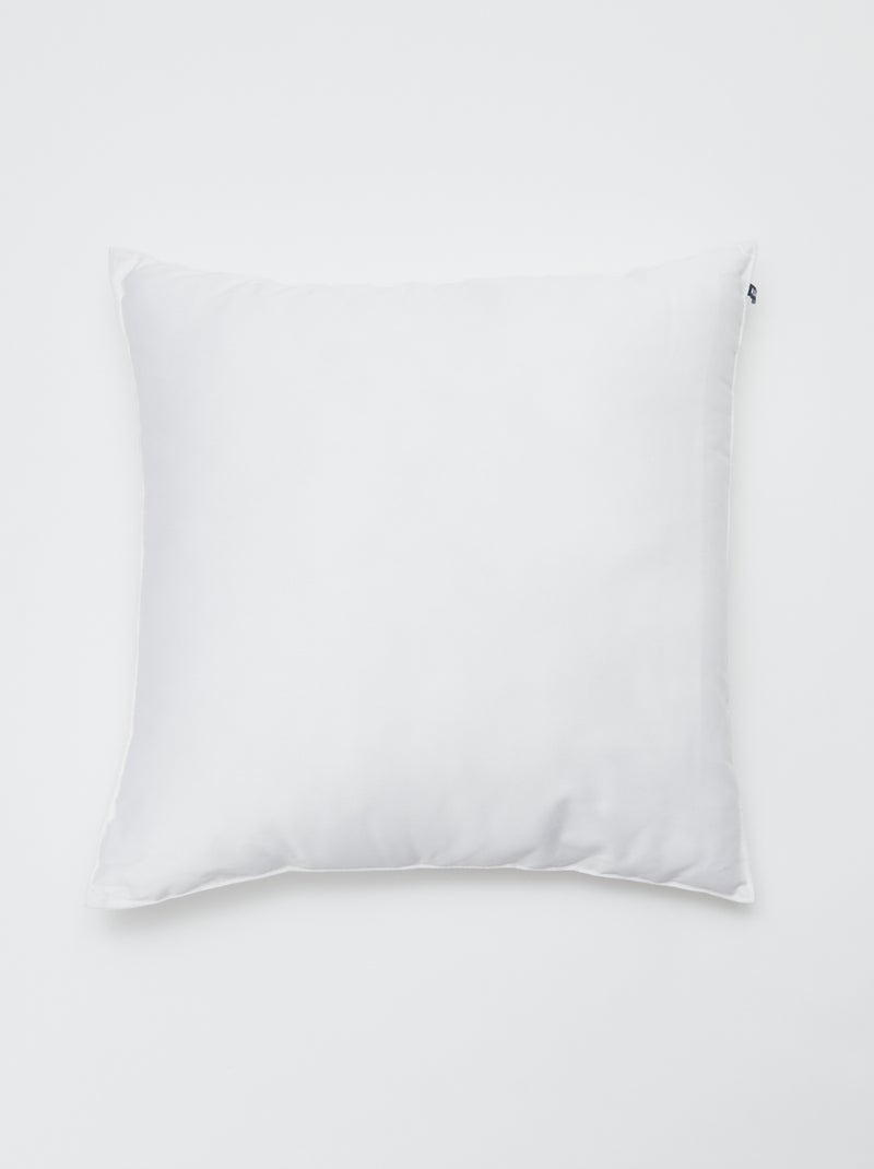 Orecchie cuscino - Kiabi Home bianco - Kiabi