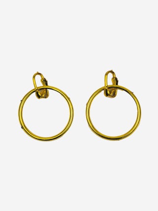 Orecchini con clip
