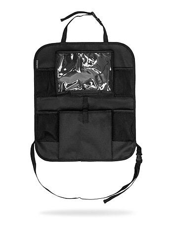 Organizer per auto per bambini con tablet