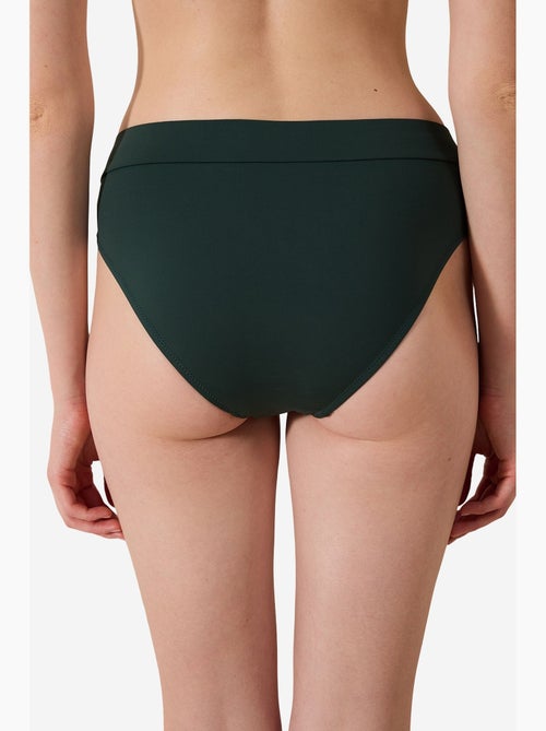 Ornelia wrappy slip bikini penti - Kiabi Ornelia wrappy slip bikini penti - Kiabi