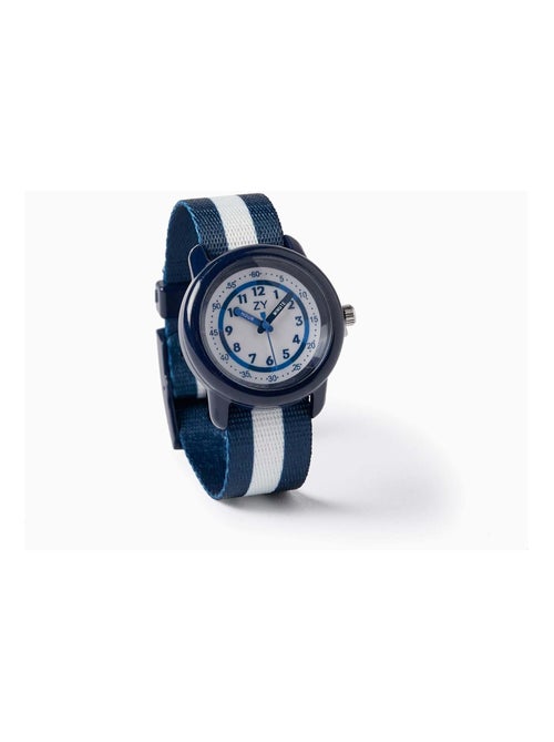 Orologio a righe - Kiabi
