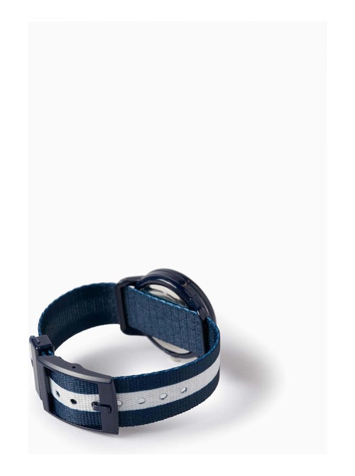 Orologio a righe - Kiabi