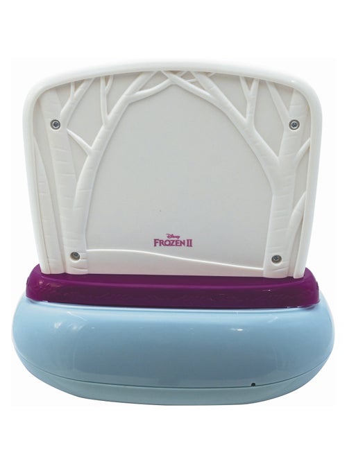 Orologio con proiettore Disney Frozen II con suoni - Kiabi