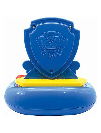 Orologio con proiettore Paw Patrol 3D Chase con suoni dei supereroi