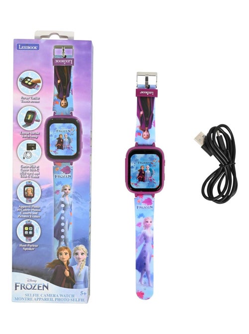 Orologio con telecamera congelata - Kiabi