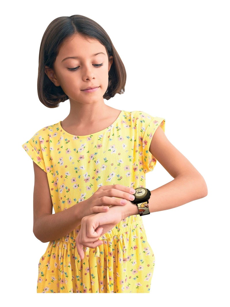 Orologio da proiezione digitale di Harry Potter con 20 immagini da proiettare Beige - Kiabi