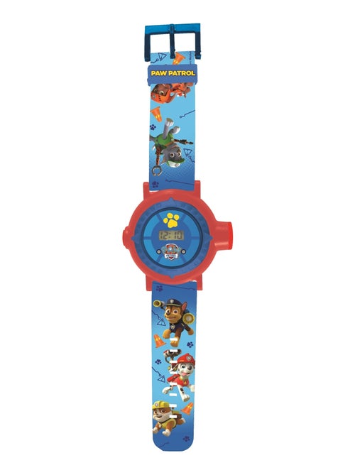 Orologio da proiezione digitale Paw Patrol con 20 immagini da proiettare - Kiabi