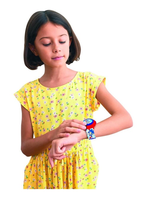 Orologio da proiezione digitale sonico con 20 immagini da proiettare - Kiabi