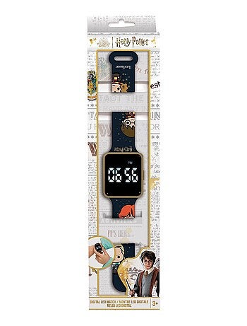 Orologio digitale a LED Harry Potter