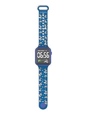 Orologio digitale Asterix LED