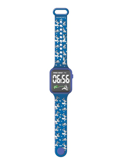Orologio digitale Asterix LED - Kiabi