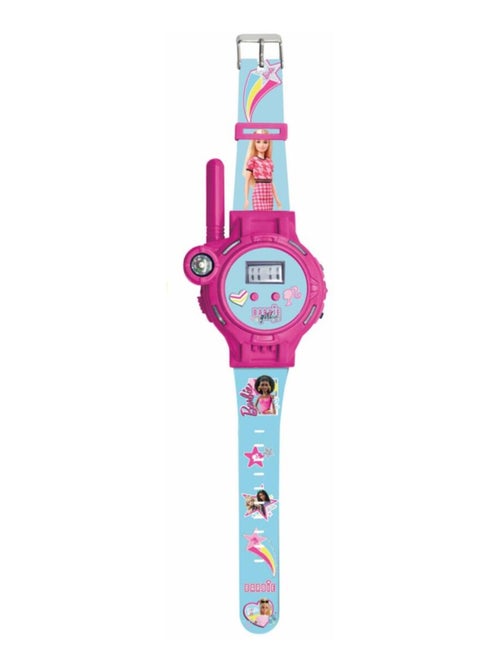 Orologio digitale Barbie con funzione Walkie Talkies, distanza fino a 200m - Kiabi