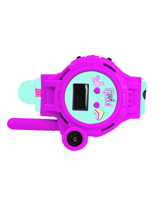 Orologio digitale Barbie con funzione Walkie Talkies, distanza fino a 200m - Kiabi