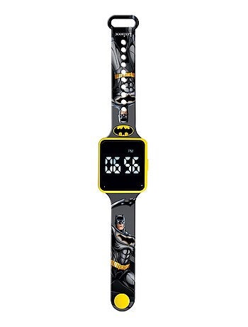 Orologio digitale Batman LED