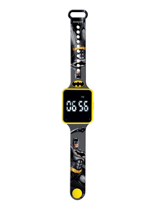 Orologio digitale Batman LED - Kiabi