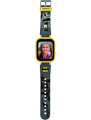 Orologio digitale con fotocamera Batman e scheda di memoria da 8 GB