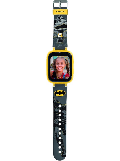 Orologio digitale con fotocamera batman e scheda di memoria da 8 gb - Kiabi Orologio digitale con fotocamera batman e scheda di memoria da 8 gb - Kiabi